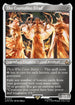 [Foil] ACR 172 The Capitoline Triad (0172 - Etched Foil) M