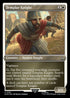 [Foil Etched] ACR 183 Templar Knight (0183 - Foil Etched) U