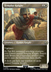 [Foil Etched] ACR 183 Templar Knight (0183 - Foil Etched) U