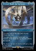 [Foil Etched] ACR 188 Crystal Skull, Isu Spyglass (0188 - Foil Etched) R