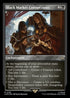 [Foil Etched] ACR 198 Black Market Connections (0198 - Foil Etched) R