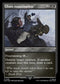 [Foil Etched] ACR 199 Chain Assassination (0199 - Foil Etched) U
