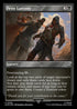 [Foil Etched] ACR 209 Petty Larceny (0209 - Foil Etched) U