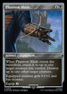 [Foil Etched] ACR 210 Phantom Blade (0210 - Foil Etched) U