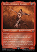 [Foil Etched] ACR 214 Alexios, Deimos of Kosmos (0214 - Foil Etched) U