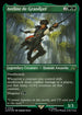 [Foil Etched] ACR 220 Aveline de Grandpre (0220 - Foil Etched) R