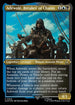 [Foil Etched] ACR 224 Adewale, Breaker of Chains (0224 - Foil Etched) U