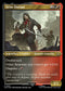 [Foil Etched] ACR 227 Arno Dorian (0227 - Foil Etched) U