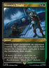[Foil Etched] ACR 228 Assassin's Trophy (0228 - Foil Etched) R