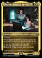 [Foil Etched] ACR 247 Shaun & Rebecca, Agents (0247 - Foil Etched) R