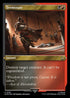 [Foil Etched] ACR 251 Terminate (0251 - Foil Etched) U