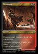 [Foil Etched] ACR 251 Terminate (0251 - Foil Etched) U