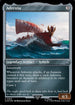[Foil Etched] ACR 252 Adrestia (0252 - Foil Etched) U