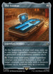 [Foil Etched] ACR 253 The Animus (0253 - Foil Etched) R