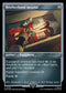 [Foil Etched] ACR 255 Brotherhood Regalia (0255 - Foil Etched) U