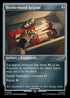 [Foil Etched] ACR 255 Brotherhood Regalia (0255 - Foil Etched) U