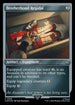[Foil Etched] ACR 255 Brotherhood Regalia (0255 - Foil Etched) U