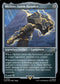 [Foil Etched] ACR 258 Mjolnir, Storm Hammer (0258 - Foil Etched) R