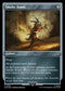 [Foil Etched] ACR 259 Smoke Bomb (0259 - Foil Etched) U