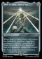 [Foil Etched] ACR 260 Staff of Eden, Vault's Key (0260 - Foil Etched) M