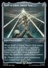 [Foil Etched] ACR 260 Staff of Eden, Vault's Key (0260 - Foil Etched) M