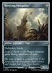 [Foil Etched] ACR 263 Towering Viewpoint (0263 - Foil Etched) U