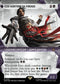 [Textured Foil] ACR 267 Ezio Auditore da Firenze (0267 - Textured Foil) M