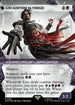 [Textured Foil] ACR 267 Ezio Auditore da Firenze (0267 - Textured Foil) M