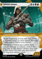 [Foil] ACR 269 Edward Kenway (0269 - Textured Foil) M
