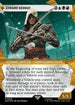 [Foil] ACR 269 Edward Kenway (0269 - Textured Foil) M