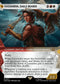 [Textured Foil] ACR 271 Kassandra, Eagle Bearer (0271 - Textured Foil) M