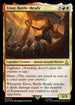 [Foil] ACR 274 Eivor, Battle-Ready (Starter Kit Foil) M