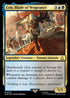 [Foil] ACR 275 Ezio, Blade of Vengeance (Starter Kit Foil) M