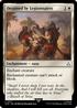 ACR 277 Detained by Legionnaires (Starter Kit) C