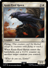 ACR 279 Keen-Eyed Raven (Starter Kit) U