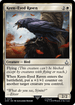 ACR 279 Keen-Eyed Raven (Starter Kit) U