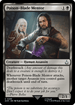 ACR 288 Poison-Blade Mentor (Starter Kit) U