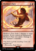 ACR 291 Misthios's Fury (Starter Kit) C