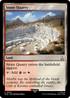 ACR 300 Stone Quarry (Starter Kit) U