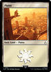 ACR 302 Plains (0302 - Starter Kit) L