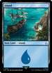 ACR 303 Island (0303 - Starter Kit) L