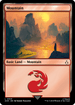 ACR 305 Mountain (0305 - Starter Kit) L
