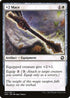 [Foil] AFR 001 +2 Mace C