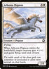 AFR 002 Arborea Pegasus C