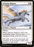 [Foil] AFR 002 Arborea Pegasus C