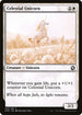 [Foil] AFR 005 Celestial Unicorn C