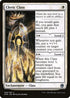 [Foil] AFR 006 Cleric Class U