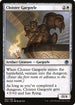 [Foil] AFR 007 Cloister Gargoyle U