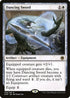 [Foil] AFR 008 Dancing Sword R
