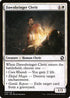 [Foil] AFR 009 Dawnbringer Cleric C